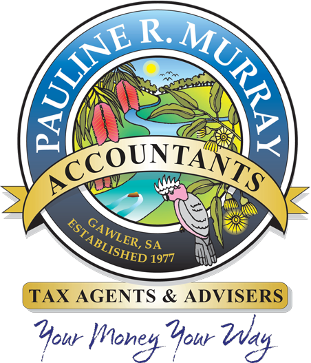 Pauline R Murray Accountants