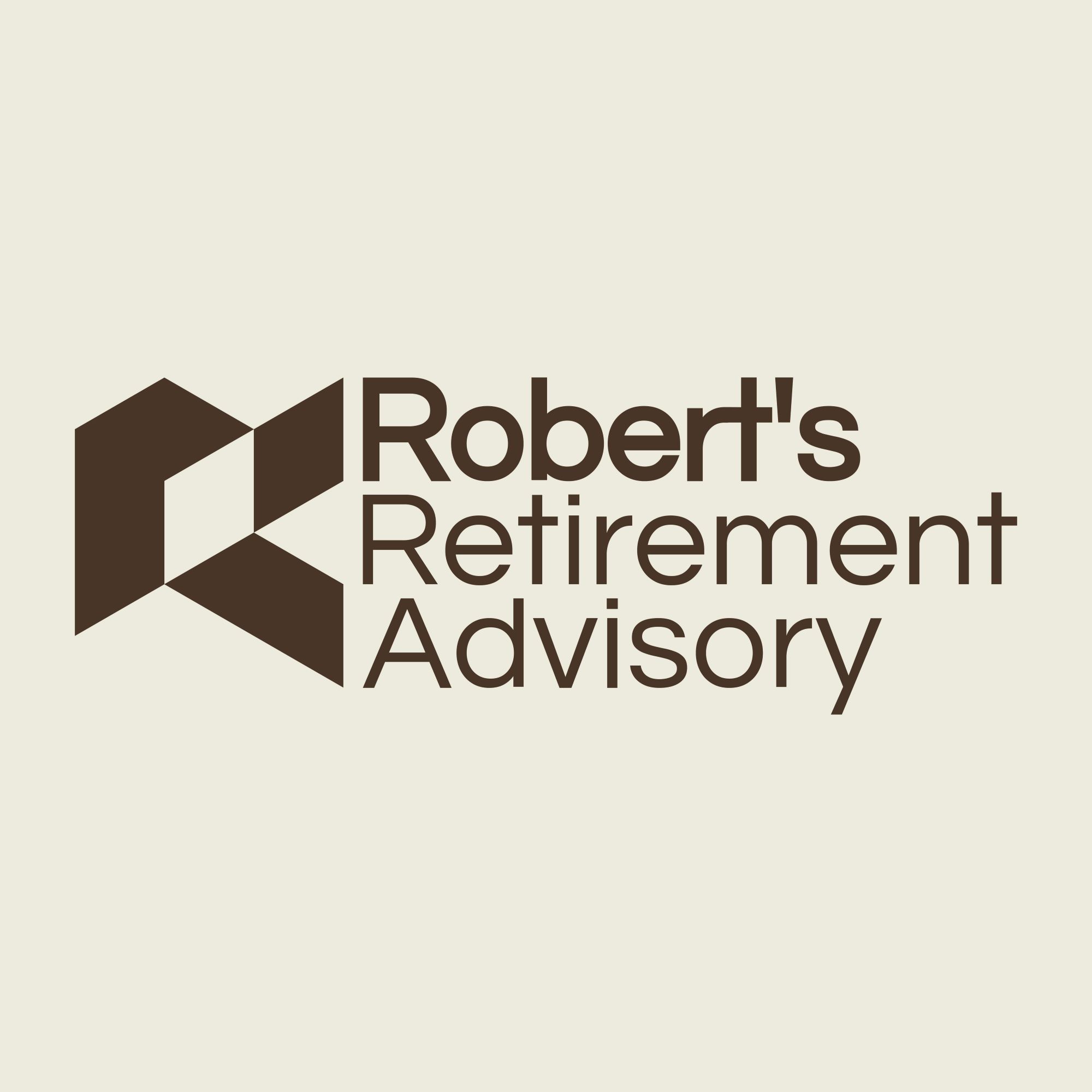 Robert’s Retirement Advisory